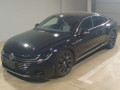 2018 Volkswagen Arteon
