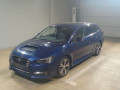 2018 Subaru Levorg