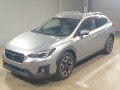 2017 Subaru XV