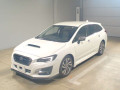 2020 Subaru Levorg