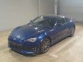 2017 Subaru BRZ