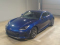 2021 Subaru BRZ