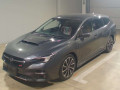 2021 Subaru Levorg
