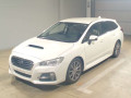 2015 Subaru Levorg