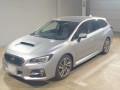 2015 Subaru Levorg