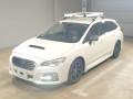 2015 Subaru Levorg