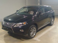 2012 Lexus RX