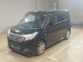 2016 Suzuki Solio
