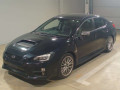2016 Subaru WRX S4