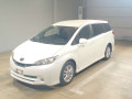 2010 Toyota Wish