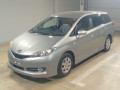 2010 Toyota Wish
