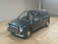 1996 Subaru Vivio