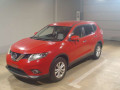 2014 Nissan X-Trail