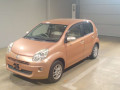 2011 Toyota Passo