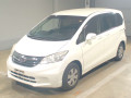 2012 Honda Freed