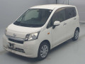 2014 Daihatsu Move