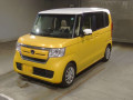 2019 Honda N-BOX