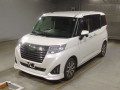 2020 Toyota Roomy