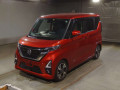 2020 Nissan Roox
