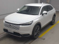2025 Honda VEZEL
