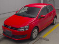 2012 Volkswagen Polo