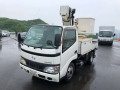 2007 Hino DUTRO