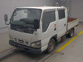 2007 Isuzu Elf Truck