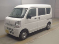 2025 Suzuki Every