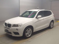2014 BMW X3