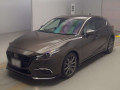 2018 Mazda Axela Sport