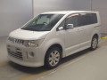 2007 Mitsubishi Delica D5