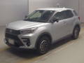 2020 Toyota Raize