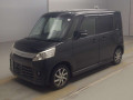 2014 Suzuki Spacia Custom