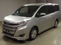 2020 Toyota Noah