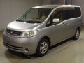 2006 Nissan Serena