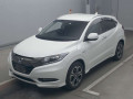 2016 Honda VEZEL