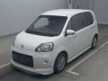 2012 Toyota Porte