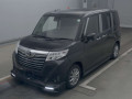 2020 Toyota Roomy