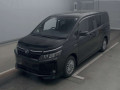 2014 Toyota Voxy