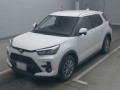 2020 Toyota Raize