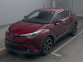 2018 Toyota C-HR