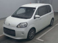 2014 Toyota Porte