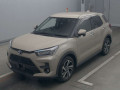 2020 Toyota Raize