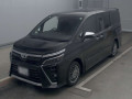 2021 Toyota Voxy