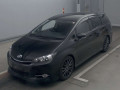 2016 Toyota Wish