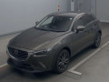 2015 Mazda CX-3