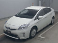 2015 Toyota Prius PHV