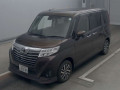 2017 Toyota Roomy