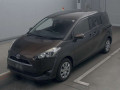 2016 Toyota Sienta