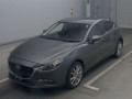 2016 Mazda Axela Sport